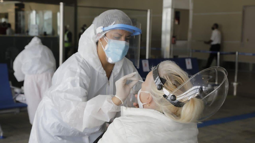 Otros 15 muertos y 1.415 nuevos contagios de coronavirus en Argentina