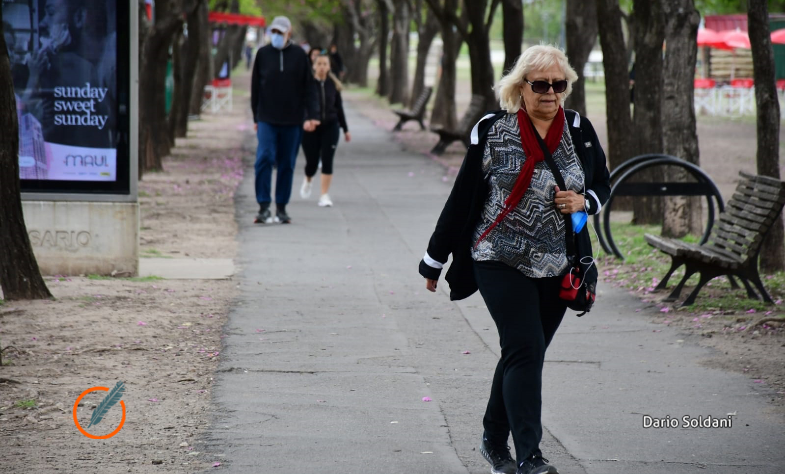 Rosario reportó veinte casos, de los 48 en la provincia