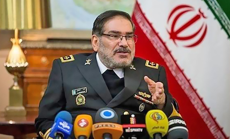 Programa nuclear: Irán le contesta a Israel y promete una “dura” respuesta