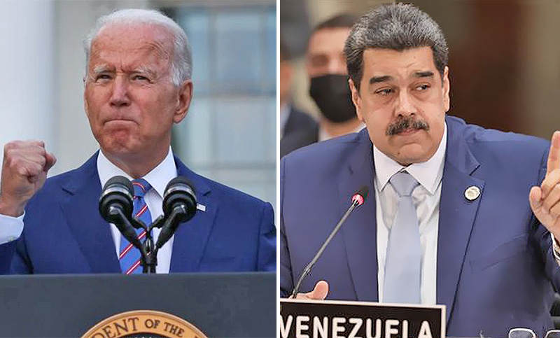 Expertos destacan que Venezuela se encamina hacia la estabilidad política pese a hostilidad de Estados Unidos