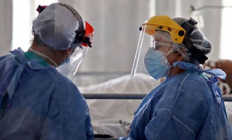 Argentina se acercó a los 1.600 casos de coronavirus y reportó 28 muertes