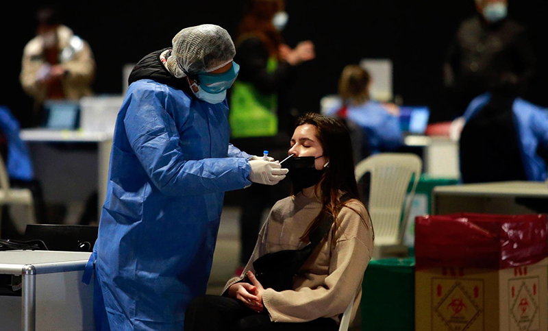 Coronavirus en Argentina: el país sumó más de 1.200 casos y 33 muertes