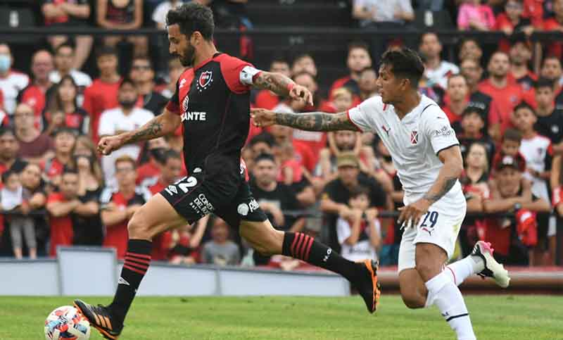 Newell’s consiguió un triunfo agónico y cortó la mala racha en el Coloso