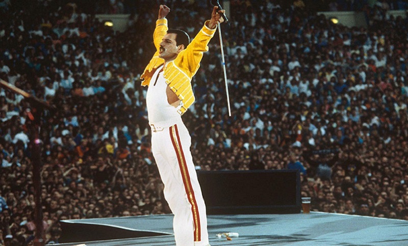 A 30 años de su muerte, estrenarán un documental sobre Freddie Mercury
