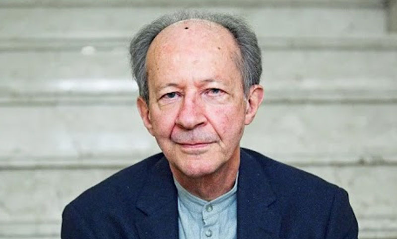 El filósofo italiano Giorgio Agamben se pronunció sobre el Pasaporte Covid como una finalidad y no una consecuencia