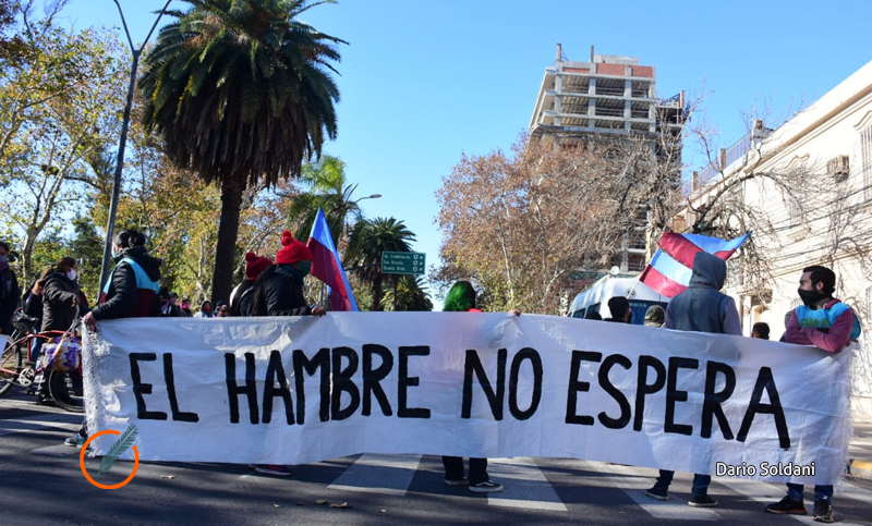 El Gobierno amplió en 6.500 millones de pesos el presupuesto destinado a políticas sociales