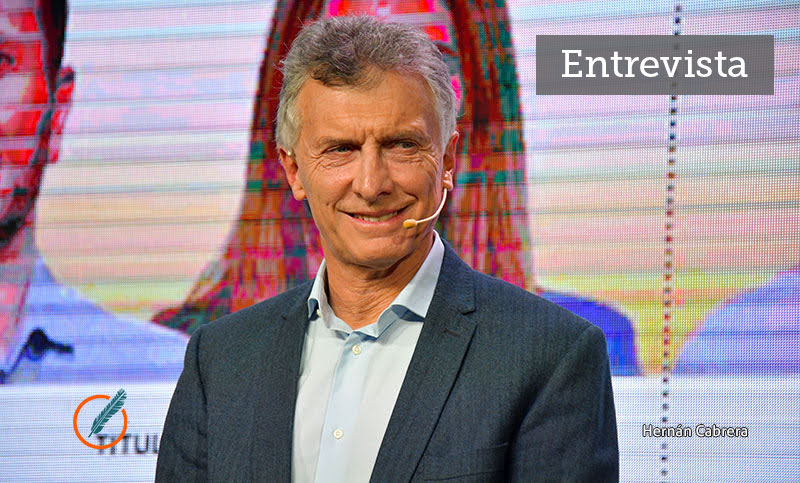 Vuelven a citar a Mauricio Macri a indagatoria «bajo apercibimiento de ley»