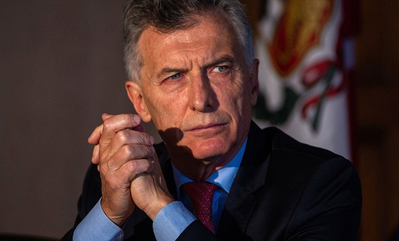 Espionaje: Macri no se presentará a declarar y podría pedir que se postergue la indagatoria