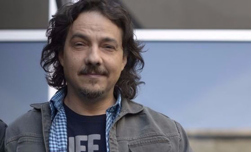 Fernán Mirás, tras sufrir un aneurisma: “Estoy muy bien, la saqué barata”