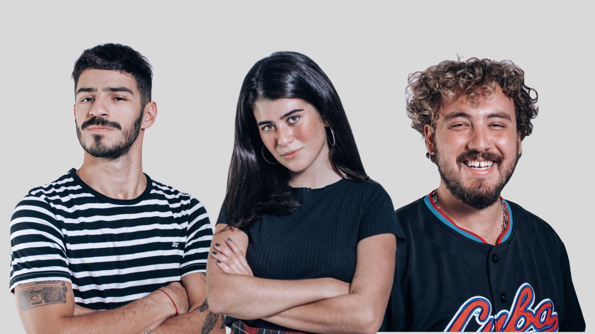 Un Nigth Live rosarino pretende hacerse cargo del prime time desde un canal de Youtube