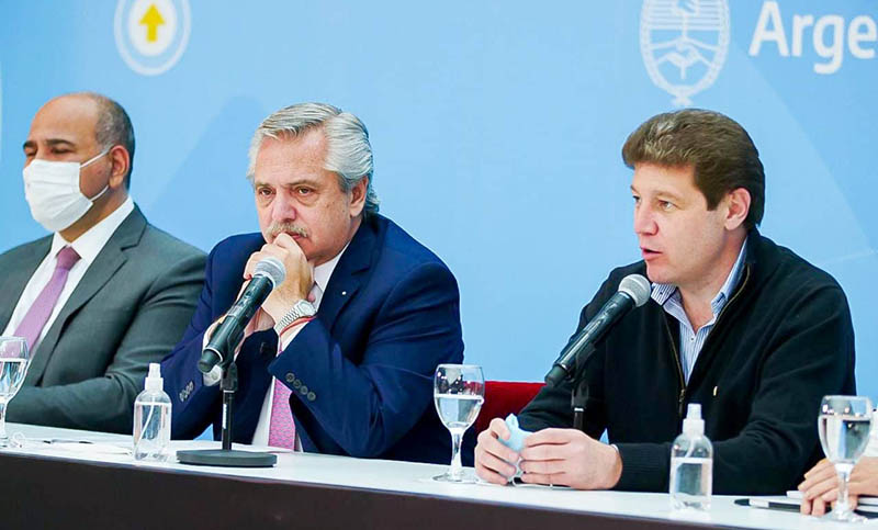 Extienden por 15 años el subrégimen industrial fueguino