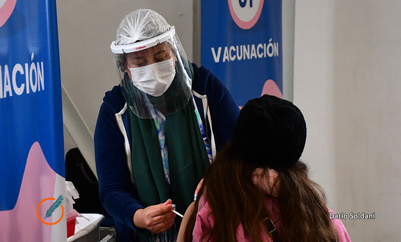 La Sociedad Argentina de Pediatría apoyó la vacunación de niños a partir de los 3 años