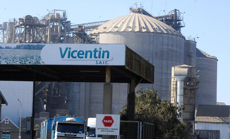 Directivos de Vicentin no irán a prisión preventiva pero deberán abonar U$D 10 millones