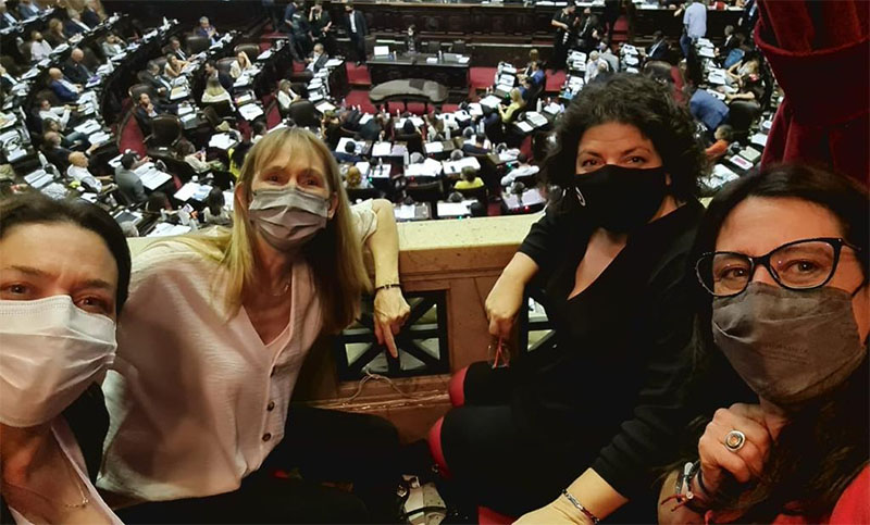 Vizzotti celebró la Ley de Etiquetado: «Es una herramienta vital»