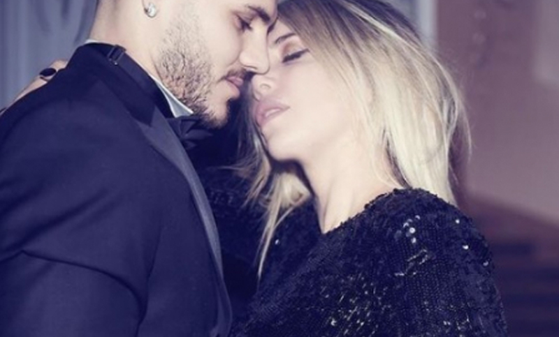 Wanda se reconcilió con Icardi: «Teniendo todo, no tengo nada si no estoy con él»