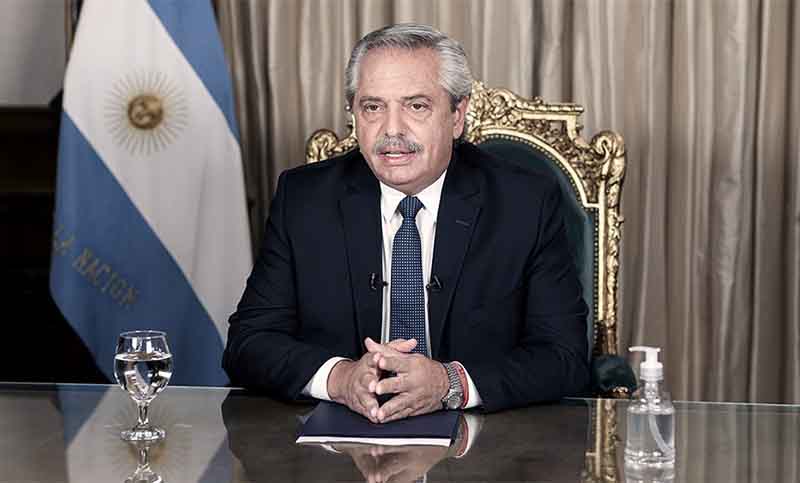 El Presidente relevó a Macri del deber de confidencialidad y ahora podrá declarar