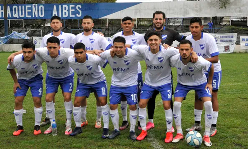Argentino perdió con Muñiz en Rosario y dejó pasar otra buena oportunidad