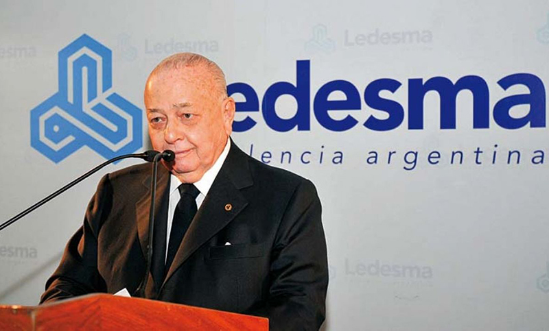 Carlos Blaquier deberá enfrentarse a juicio oral por las causas de la «Noche del Apagón»