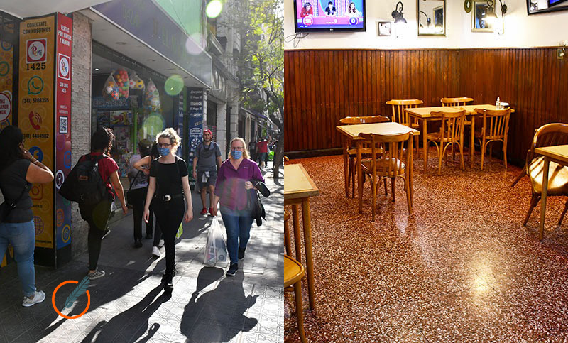 Día de la Madre: apuesta de centros comerciales y alta expectativa gastronómica