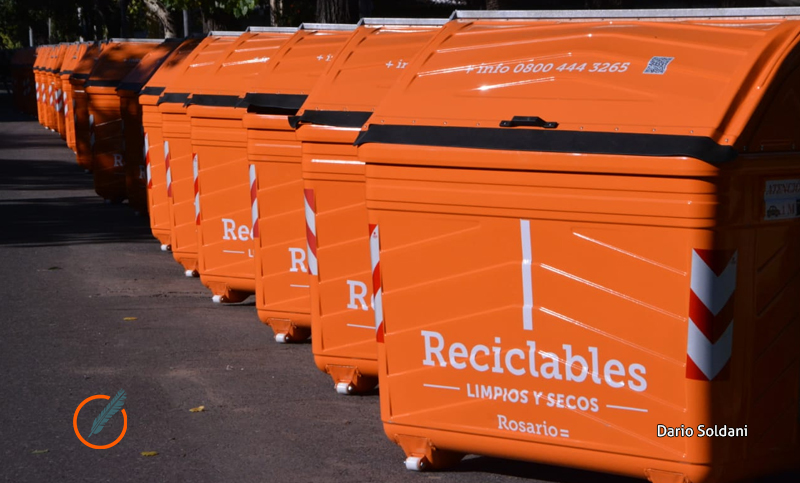 Organizaciones presentaron un proyecto para relanzar la ordenanza «Basura Cero»