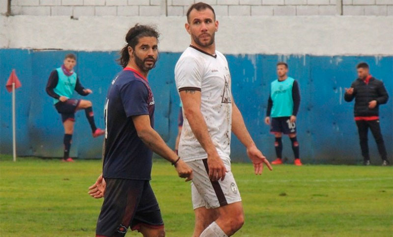 Central Córdoba visita a Dock Sud en la continuidad del Clausura