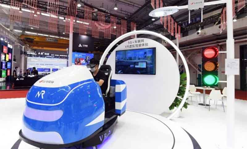 Crecimiento del «Sillicon Valley» chino: Xi pide «visión global» para «cambios profundos»