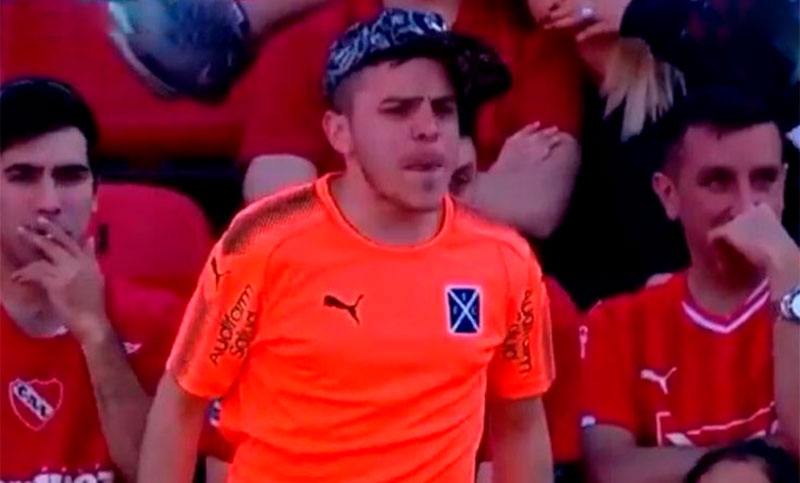 La presión se hizo sentir y solo 7 equipos ganaron con la vuelta del público a sus estadios