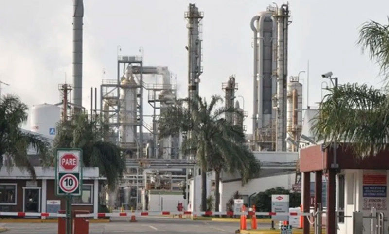 Petroquímica Dow: quieren saber cuáles son las condiciones que puso la multinacional para quedarse en el país