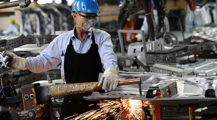 Proyectan crecimiento del 8,5% para 2021 condicionado al acuerdo con el FMI