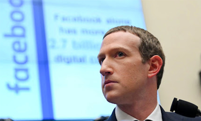 Facebook explicó por qué sus redes sociales se cayeron durante más de siete horas