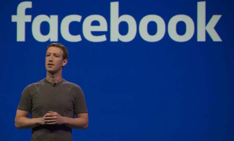 Facebook está listo para cambiar su nombre corporativo y se inspirará en el metaverso