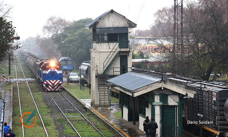 El Concejo lanzó “Desde el Andén”, un proyecto para volver al tren desde la cultura