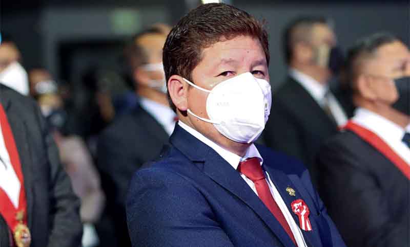 Renunció el primer ministro de Perú y desató crisis total de gabinete