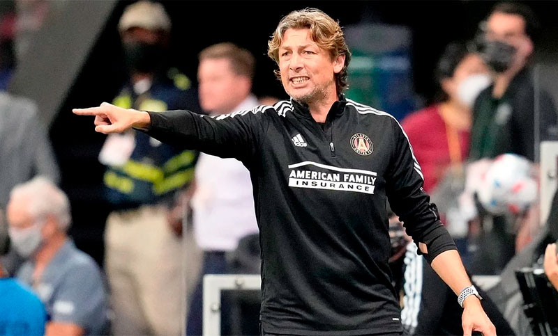 Newell’s, en la búsqueda del técnico indicado para revertir la situación