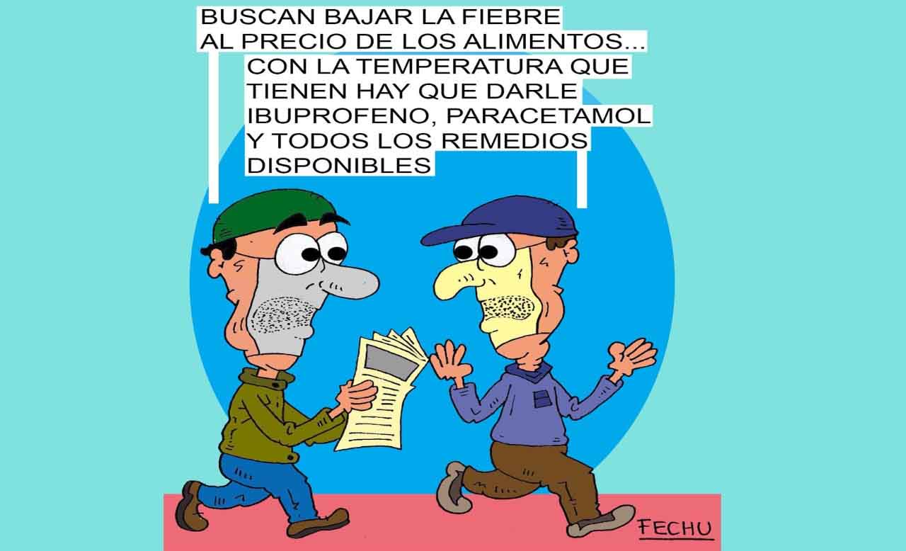 Un remedio para los precios