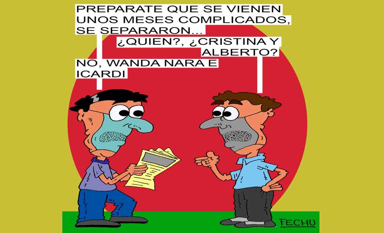 Separación