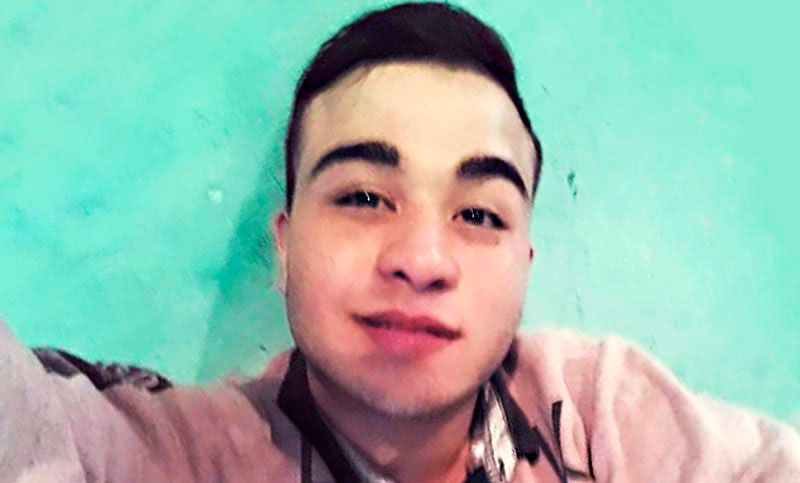 Piden 20 y 25 años de prisión para los acusados por el crimen de Kevin Jara