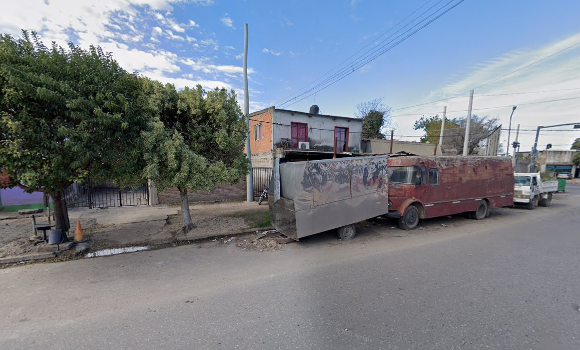 La joven asesinada en su casa cumplía una condena por narcotráfico