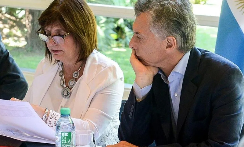 Espionaje a familiares de víctimas del ARA San Juan: Macri faltará a declaración indagatoria