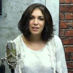 Verónica Marchetti: «El tango es un género que mientras viva voy a seguir cantando»