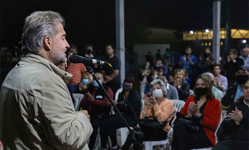 Mirabella dijo que «la solución no es volver atrás» sino que «el desafío es modificar las cosas»