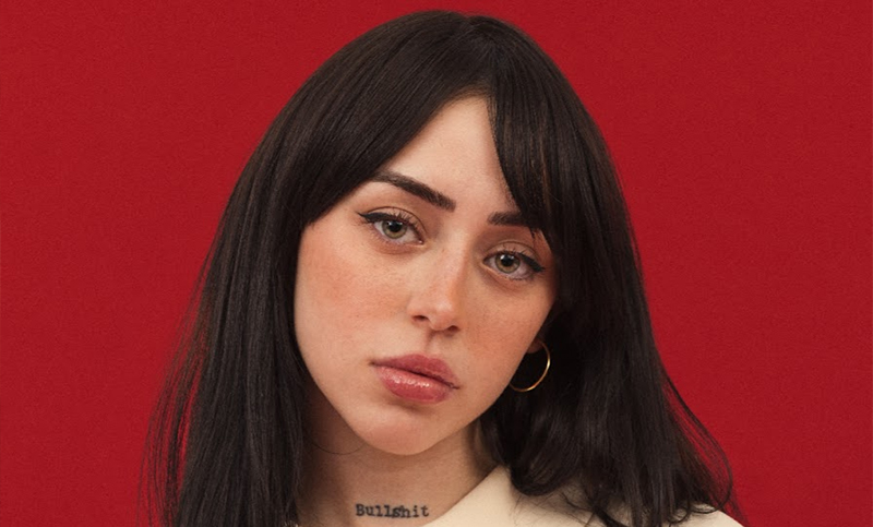 Nicki Nicole anunció nuevas funciones en Rosario y Buenos Aires y estrenó canción con Mon Laferte