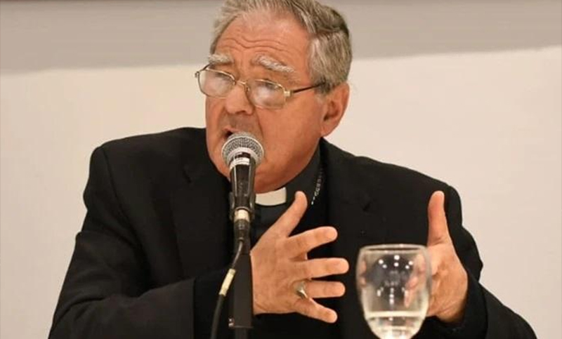 La Iglesia católica criticó «las manipulaciones ideológicas de los pobres» e instó a «trabajar» por ellos