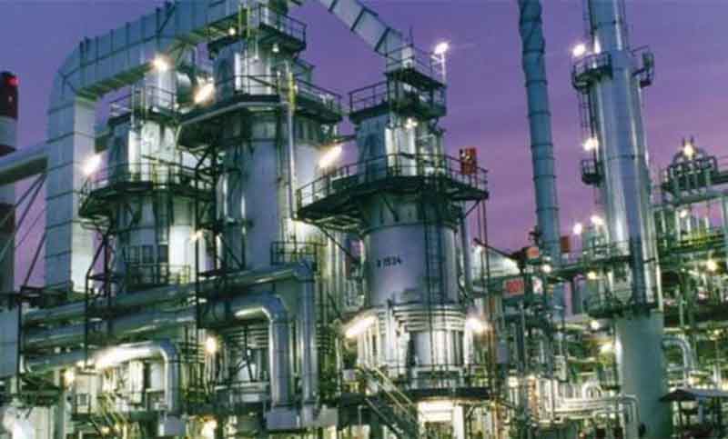 Petroquímica Dow: media sanción a proyecto de expropiación en el Senado