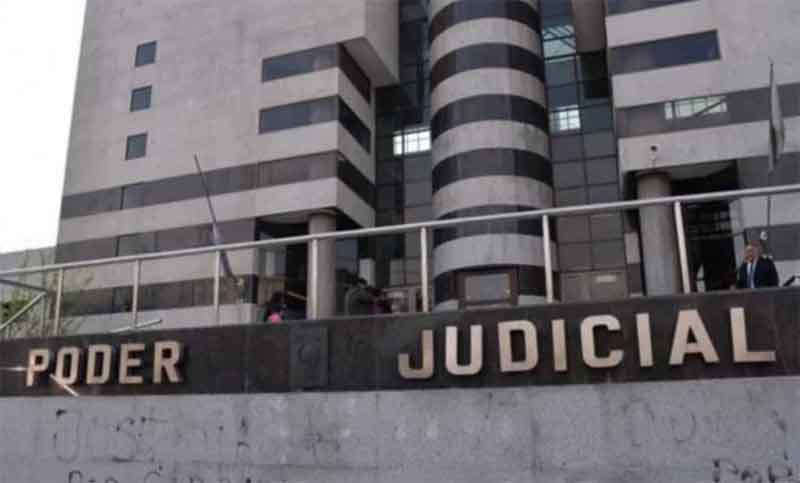 Condenaron a 8 años de prisión a una mujer que mató a su hijo recién nacido