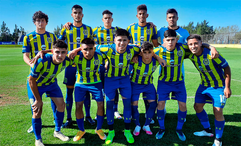 La reserva de Central sumó ante Argentinos su tercera derrota al hilo