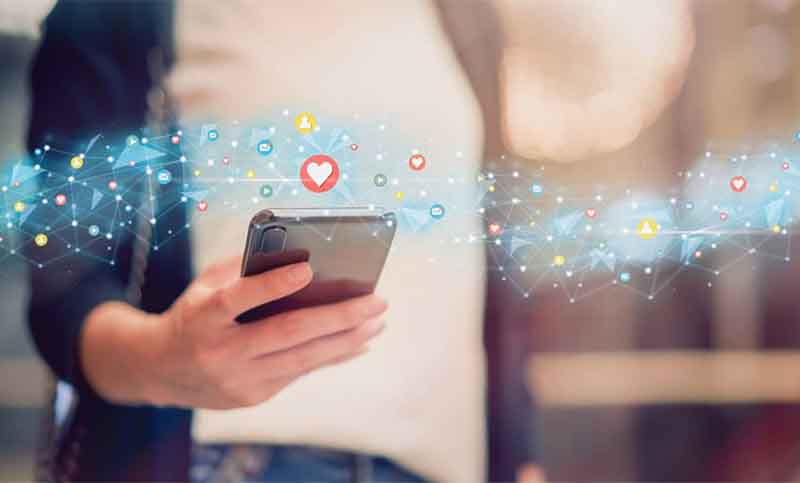 Redes sociales y salud mental: la incidencia en los niños y adolescentes