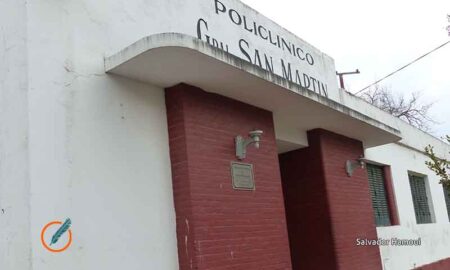 post
