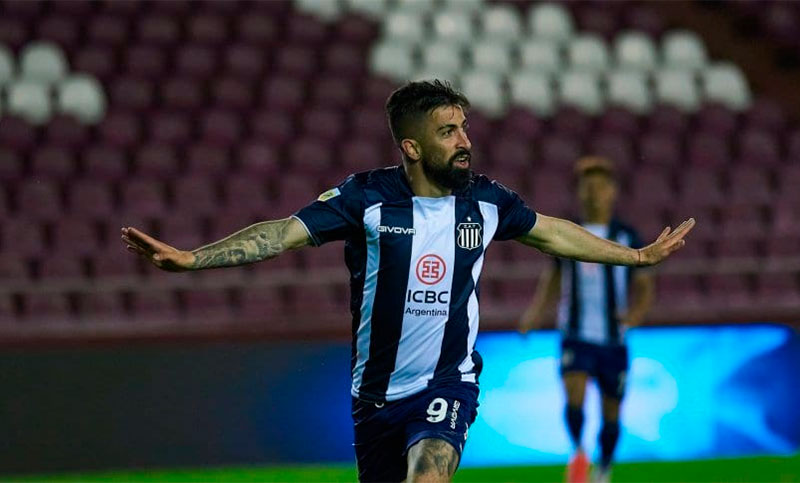 Talleres visita a Defensa en Florencio Varela para recuperar la punta
