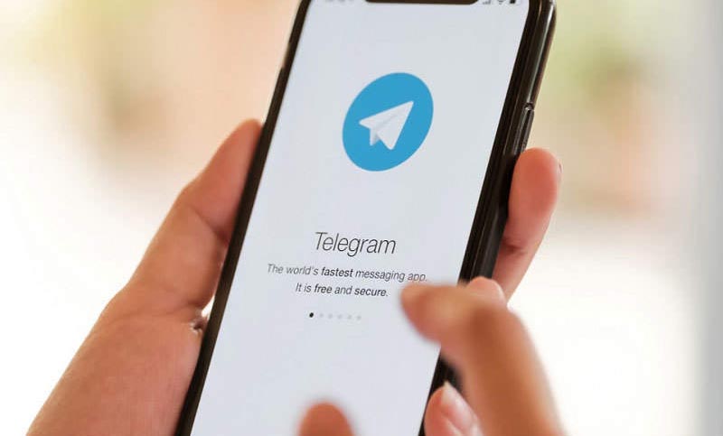 Gracias a la caída de Facebook y WhatsApp, Telegram ganó 70 millones de usuarios